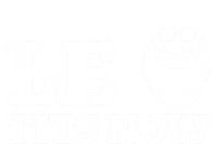 Le Titsnow Le Tits Now Ugly Christmas Let It Snow Gift T-Shirt