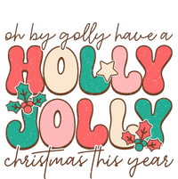 Holly Jolly Christmas Celebration Hoodie