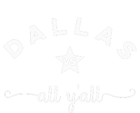 Dallas Vs All YAll Texas Football T-Shirt