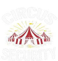 Circus Party Circus Security Kids Sweatshirt