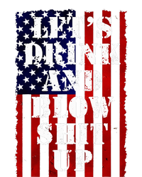 Fireworks Day Drinking T-Shirt