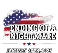 Ending Of A Nightmare January 20th 2025 T-Shirt