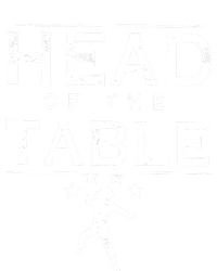 Head Of The Table T-Shirt