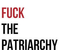 Fuck The Patriarchy Feminine Rage Festival Outfit T-Shirt