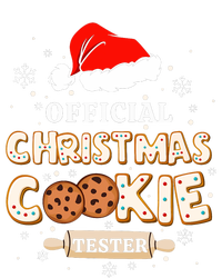 Christmas Cookie Tester Taster Baking Crew T-Shirt