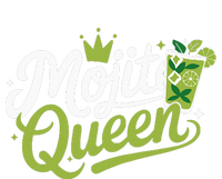 Mojito Queen Trendy Summer Drink Mojitos T-Shirt