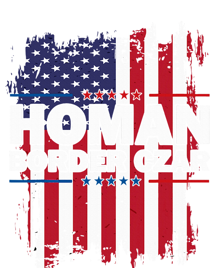 Border Czar Tom Homan Trump President Elect Maga Support Legacy Cool Fit Booney Bucket Hat