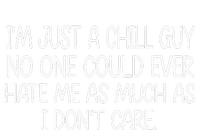 Im Just A Chill Guy Costume T-Shirt