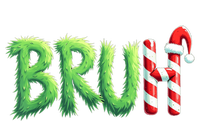 Bruh Christmas Funny Christmas Humor Meme T-Shirt