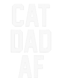 Cat Dad Af For Dads Of Cats Baby Long Sleeve Bodysuit