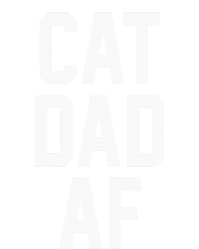 Cat Dad Af For Dads Of Cats Baby Long Sleeve Bodysuit