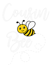 Cousin Of The Bee Day Girl Hive Family Matching Birthday T-Shirt