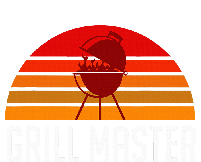 Grill Master Cute Unique Pit Bbq Master Performance Sprint T-Shirt