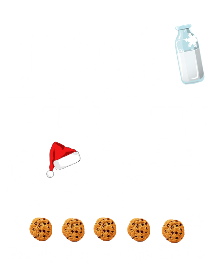 Naughty I Always Put Out For Santa Gift Great Gift T-Shirt