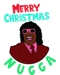 Pin.K Merry Christmas Nugga After Next Christmas T-Shirt