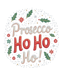 Prosecco Ho Ho Ho! Funny Wine Lovers Cool Gift T-Shirt