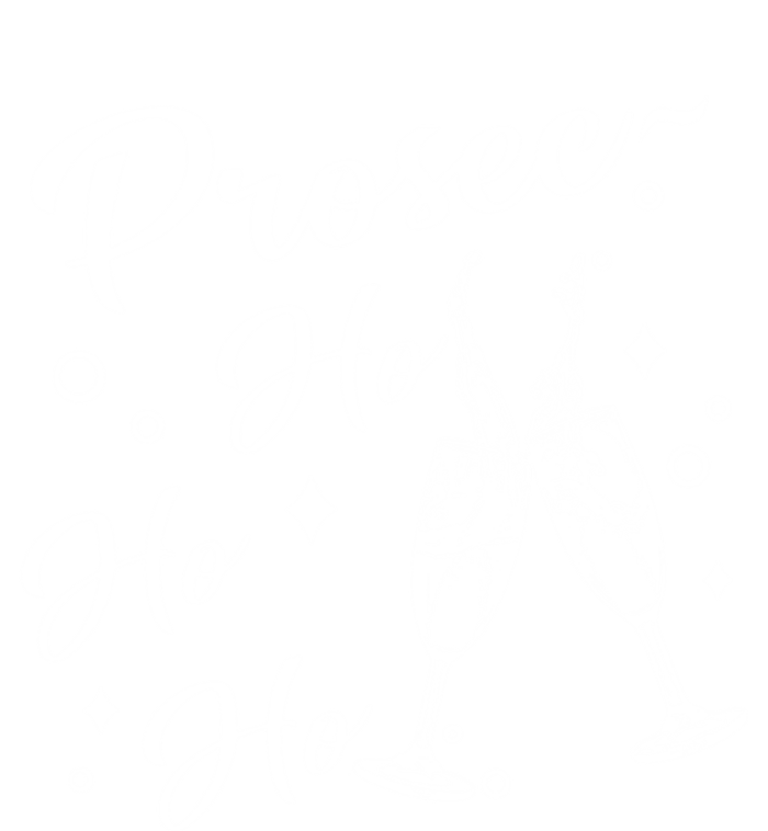 Retro Prosec Ho Ho Ho Funny Presecco Christmas Vacation Cute Gift Bumper Sticker