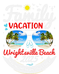 Wrightsville Beach Vacation 2025 Family Matching Beach Group T-Shirt