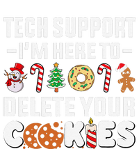 Christmas Tech Support Here To Delete Your Cookies Xmas Cool T-Shirt