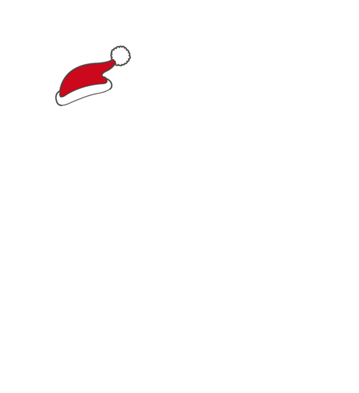 SantaS Favorite Ho Gift Christmas Gifgift T-Shirt