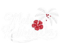 Mele Kalikimaka Tropical Christmas Hawaiian Xmas T-Shirt