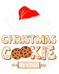 Christmas Cookie Tester Taster Baking Crew Toddle T-Shirt