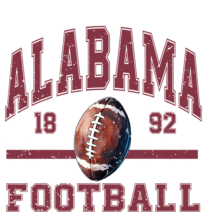 Alabama Football 1892 Lover Team Supporter Tie-Dye T-Shirt