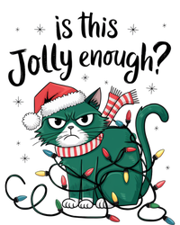 Funny Cat Christmas Ornats Matching Costume Gift T-Shirt