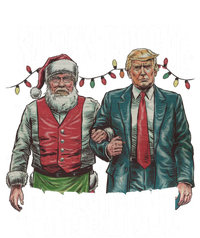 Trump SantaS Favorite President Gift Mousepad