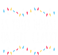 Is Your House On Fire Clark Funny Sayings Christmas Cute Gift Short Acrylic Beanie