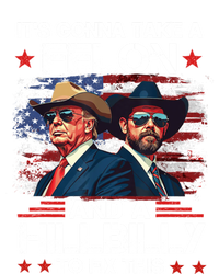 Trump Vance ItS Gonna Take A Felon And A Hillbilly To Fix Gift T-Shirt