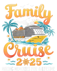 Family Cruise 2025 Cruise Squad Party Family Group Matching Pajama Set