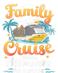 Family Cruise 2025 Family Matching Cruise Ship Vacation Trip Long Sleeve Shirt