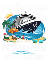 Family Cruise 2025 Family Matching Cruise Ship Vacation Trip Women's Flannel Pajama Set