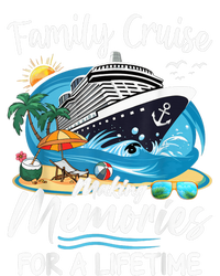 Family Cruise 2025 Family Matching Cruise Ship Vacation Trip T-Shirt