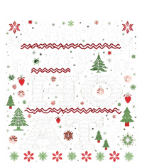 Where My HoS At Ho Matching Couple Christmas Ugly Gift Valucap Bio-Washed Visor