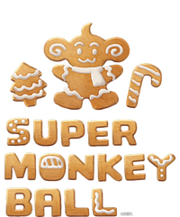 Super Monkey Ball Happy Holidays 03 T-Shirt