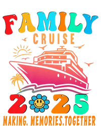 Family Cruise Ship Vacation Trip 2025 Family Cruise Matching Long Sleeve Pajama Set