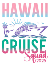 Hawaii Cruise 2025 Vacation Trip Matching Family Group T-Shirt