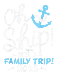 ItS A Family Trip 2025 Group Matching Family 2025 Cruise Kids T-Shirt