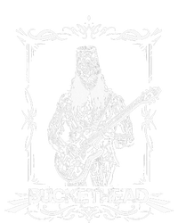 Buckethead Robot X Ray Bucketheadland Pikes Bucketbot Sustainable Bucket Hat