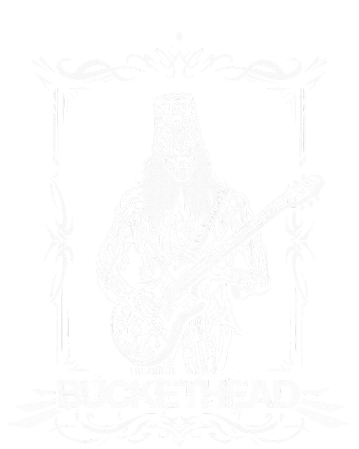 Buckethead Robot X Ray Bucketheadland Pikes Bucketbot Sustainable Bucket Hat