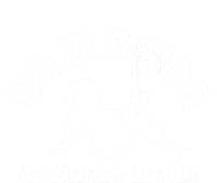 Dad Bods And Short Rods Gift T-Shirt