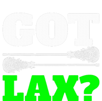 Got Lax Lacrosse Cooling Performance Crew T-Shirt