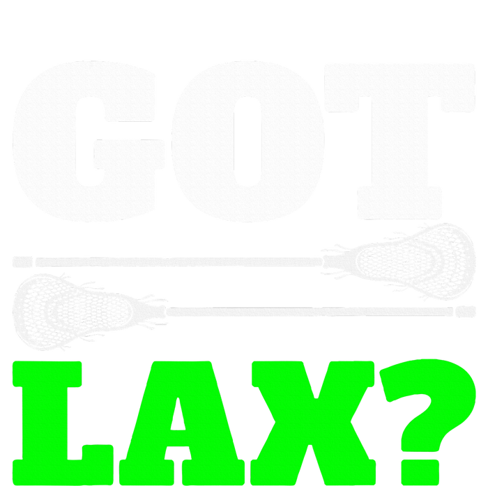 Got Lax Lacrosse Cooling Performance Crew T-Shirt