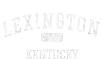 Lexington Kentucky Ky Vintage Cooling Performance Crew T-Shirt