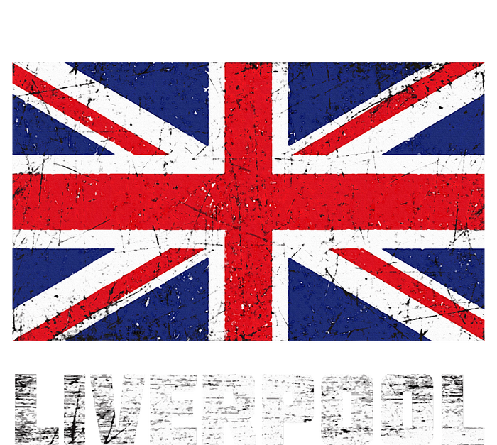 Liverpool Vintage Uk T-Shirt