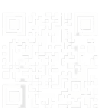 Qr Code With Funny Hidden Message T-Shirt