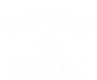 Newyork Vs Everyone Gift Halloween Christmas Funny Cool H Cute Gift T-Shirt