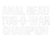 Anal Bead Tugowar Champion T-Shirt